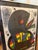Mid-Century Modern 1970s Joan Mirò Exhibition Lithograph For Sale - Image 3 of 8
