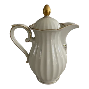 1940s Seltman Weiden Coffee Pot