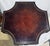Neoclassical 1930-40s Mahogany End Tables, 2 Available For Sale - Image 3 of 12