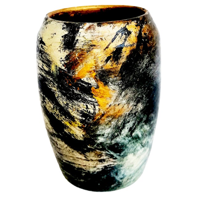 Vase from Miracoli Venezia, 1950s For Sale