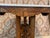 Gray Antique Eastlake Equestrian Marble Table For Sale - Image 8 of 12