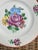 Seltmann Vohenstrauss Bavaria Art Deco Hand Painted Floral Porcelain Plates- Set of 8 For Sale In Charleston - Image 6 of 13