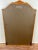 Glass 1990s Ethan Allen Country French Carved Tri-Fold Dresser Chest Mirror For Sale - Image 7 of 8
