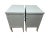 Mint 1960s Milling Road Baker Nightstands, 2 Pieces For Sale - Image 8 of 13