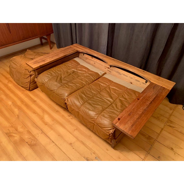 Hämeen Kalustaja Sofa, Finland, 1970s For Sale - Image 15 of 18