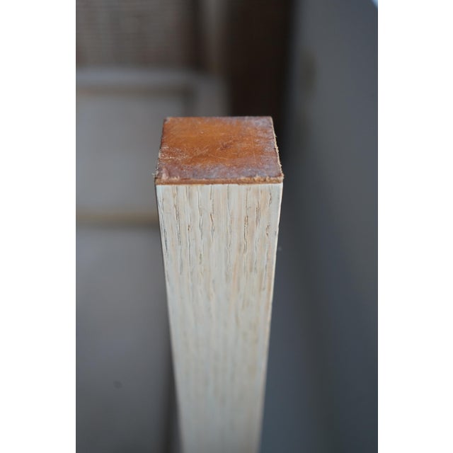 Modernist Sofa Table from Harry Vogelaars, 1990s For Sale - Image 13 of 15