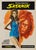 Italian Satanik Poster with Bold Colors, 1968 For Sale - Image 4 of 5