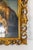 Wood Early 20th Century Italian Carved Giltwood Florentine Picture or Painting Frame For Sale - Image 7 of 13