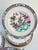 Late 20th Century Crown Staffordshire Chinoiserie Porcelain Rock Bird Dinner Plates - Set of 22 For Sale - Image 5 of 9