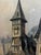 Charles James Keats, Bruges, Watercolour, Framed For Sale - Image 7 of 18