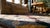 Considerable Slate Gray Color With Geometric Design Antique American Hooked Rug For Sale - Image 13 of 15