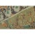 Vintage Henredon 1970's Flowered Sectional Sofa For Sale - Image 9 of 11