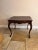 Antique Victorian Rosewood Tea Table, 1870 For Sale - Image 9 of 9
