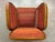 Secession Office Chair by Marcel Kammerer for Thonet, 1890s For Sale - Image 3 of 10