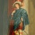 19th Century Italian Cavalier Portrait Oil Paintings in Ornate Giltwood Frames, 1850 & Signed - A Pair For Sale - Image 4 of 15