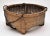 20th Century Japanese Fishing Basket For Sale In New York - Image 6 of 9