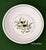 White Mediterranean Williams Sonoma Olea Europaea Botanical Olive Serving Bowl Set - 5 Pieces For Sale - Image 8 of 14