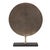 Kenneth Ludwig Chicago Rings of Time Sculpture For Sale - Image 4 of 8