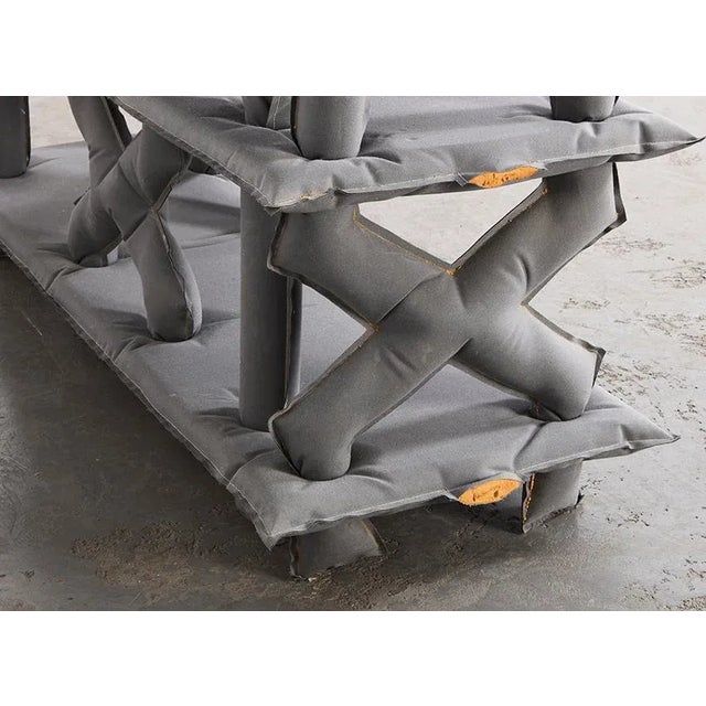 Prototype Bookcase by Tejo Remy & Rene Veenhuizen, 2012 For Sale - Image 6 of 12