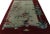Art Deco Rug & Kilim Chinese Style Art Deco Rug in Red with Green & Blue Pictorial - 12'x18' For Sale - Image 3 of 8
