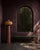 Terra Halo Rattan Floor Lamp For Sale - Image 12 of 12