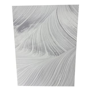 Jakob Stodulski for Bo Concept Alu Art "Canyon" Graphic Art Print For Sale