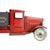 Red Antique Pressed Steel Sunshine Biscuits Advertising Truck Unsigned C1920 For Sale - Image 8 of 11