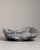 Mid 20th Century Brazil Light Gray Agate Decorative Bowl For Sale - Image 12 of 15