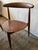 Fritz Hansen Heart Seating Group by Hans J. Wegner, Set of 7 For Sale - Image 4 of 7