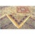 Tan Antique Persian Tabriz 10x13 Tan, Taupe, & Gold Handmade Area Rug #1143243 For Sale - Image 8 of 10
