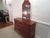 Abstract 1990s Lexington Bob Timberlake Solid Cherry Dresser With Mirror For Sale - Image 3 of 10