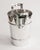 1950s Mid-Century Modern Silver Plated Champagne Cooler and Ice Bucket, 1950s For Sale - Image 5 of 8