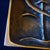 Brutalist Bronze Caduceus Ashtray and Trinket Tray by Alfieri Gardone for Lauterbach, France, 1960s For Sale - Image 6 of 18