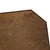 Brutalist Rustic Wood Milk Stool For Sale - Image 13 of 15