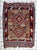 1930s, Handmade Antique Persian Ardabil Kilim Rug 4.5' X 6.5' For Sale - Image 16 of 16