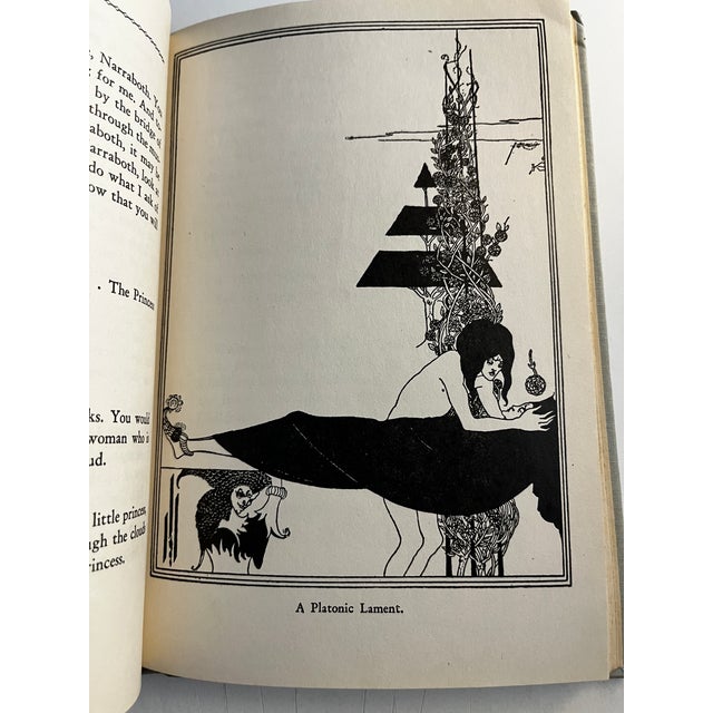 1950 Salome Oscar Wilde Book For Sale - Image 9 of 12