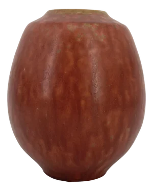 Mid-Century Studio Ceramic Vase by Horst Seifert, Germany