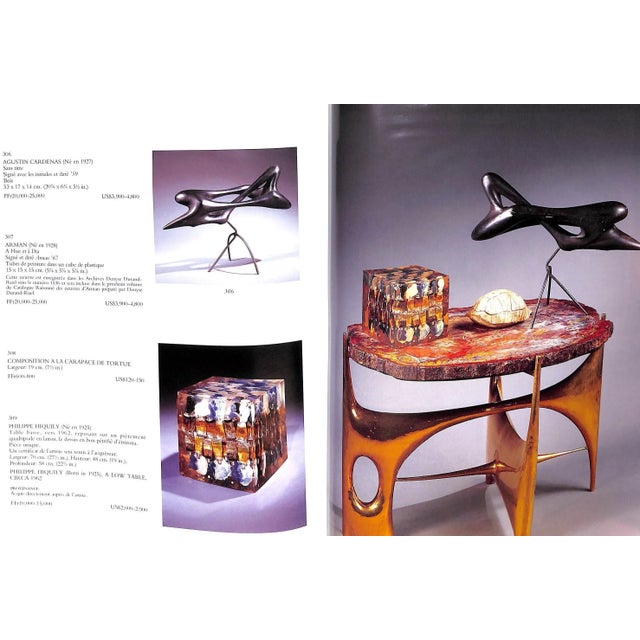 White Succession De M. Henri Samuel 1996 Christie's Monaco For Sale - Image 8 of 18