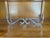 Vintage 1950 Danish Carl F. Christiansen Candle Holders Silver Plated -2 For Sale In West Palm - Image 6 of 6