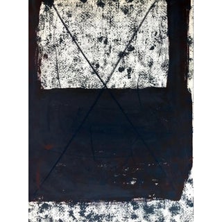 1969 Antoni Tàpies Lithograph For Sale