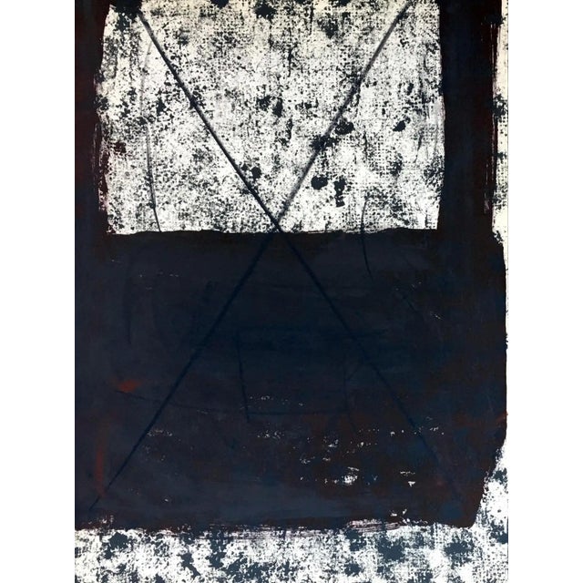 1969 Antoni Tàpies Lithograph For Sale