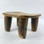 African Early 20th Century Lobi Stool Burkina Faso For Sale - Image 3 of 10