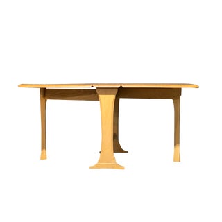 Small Occasional Table in Elm by Lucian Ercolani for Ercol, 1970s For Sale
