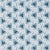 Schumacher Custis Orchard Wallpaper In Sky For Sale