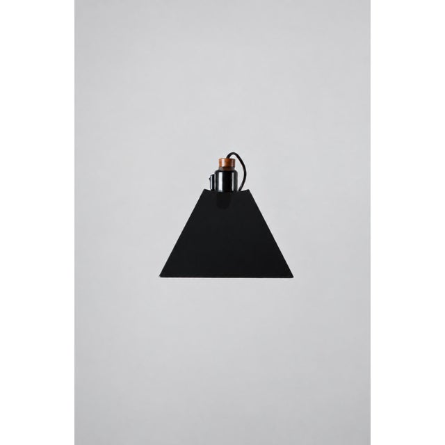 Arquímedes Wall Lamp by Gemma Bernal and Ramón Isern, 1970s For Sale - Image 14 of 15