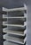 Gray Model 606 Wall Shelving Unit by Dieter Rams for Vitsoe. 1960s For Sale - Image 8 of 14