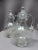 Antique Crystal Glasses, Set of 44 For Sale - Image 3 of 8