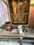 1960’s Curtis Jere Signed, Western Themed General Store For Sale In Atlanta - Image 6 of 12