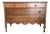 1940s Berkey and Gay Chest of Drawers For Sale