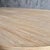 Wood Oval Dining Table in Natural White Oak 74" For Sale - Image 7 of 10